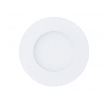 Светодиодный светильник LED Downlight 18W slim (round)